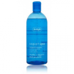 Ziaja Sopot Spa du&scaron;igeel vetikaekstraktidega - 500 ml.