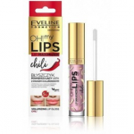 Eveline Oh My Lips Lip Maximizer Chilli t&auml;idlust lisav huulel&auml;ige - 4.5 ml.