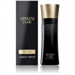 Giorgio Armani Code for Men EDP meestele - 60 ml.