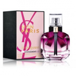 Yves Saint Laurent Mon Paris Intens&eacute;ment EDP naistele - 30 ml.