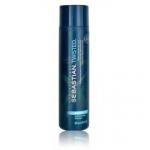 Sebastian Professional Twisted Elastic &scaron;ampoon lokkis juustele - 250 ml.