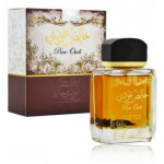 Lattafa Pure Oudi EDP meestele ja naistele - 100 ml.