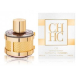 Carolina Herrera CH Insignia White Limited Edition EDP naistele - 100 ml.