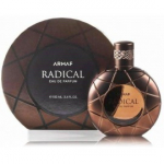 Armaf Radical Brown EDP meestele - 100 ml.