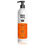 Revlon Professional Pro You The Tamer Smoothing siluv palsam - 350 ml.