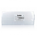 Eko-Higiena Ecoter Foam Thermal Strip kuumakindlad vahuribad juuste v&auml;rvimiseks 29x12cm. - 100 vnt.
