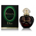 Dior Poison EDT naistele - 30 ml.