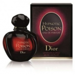 Dior Hypnotic Poison EDP naistele - 50 ml.