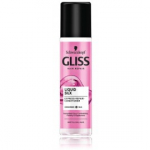 Schwarzkopf Liquid Silk Express Repair Conditioner palsam kahustele juustele - 200 ml.