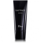 Dior Sauvage raseerimiskreem meestele - 125 ml.