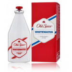 Old Spice Whitewater raseerimisj&auml;rgne losjoon meestele - 100 ml.