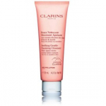 Clarins Soothing Gentle Foaming Cleanser n&auml;opuhastusvahend kuivale / tundlikule nahale - 125 ml.