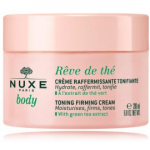 Nuxe Reve de Th&eacute; Toning Firming pinguldav kehakreem - 200 ml.