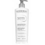 Bioderma Pigmentbio Foaming Cream n&auml;opesuvahend - 500 ml.