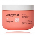 Living Proof. Curl Elongator niisutav kreem lokkis juustele - 200 ml.