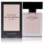 Narciso Rodriguez for Her Musc Noir EDP parf&uuml;&uuml;m naistele - 30 ml.