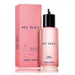 Giorgio Armani My Way Floral EDP naistele - 150 ml. t&auml;ide