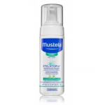 Mustela Baby Foam Shampoo For Newborns &scaron;ampoon-vaht lastele alates s&uuml;nnist - 150 ml.