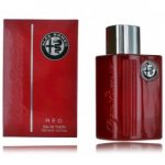 Alfa Romeo Red EDT meestele - 125 ml.