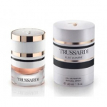 Trussardi Pure Jasmine EDP naistele - 30 ml.