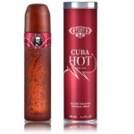Cuba Hot EDT meestele - 100 ml.