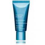 Clarins Total Eye Hydrate niisutav palsam-mask silmadele - 20 ml.