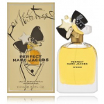 Marc Jacobs Perfect Intense EDP naistele - 100 ml.