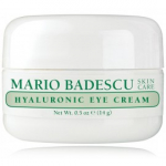 Mario Badescu Hyaluronic silmakreem h&uuml;aluroonhappega - 14 ml.