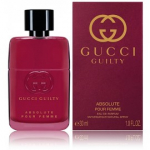 Gucci Guilty Absolute Pour Femme EDP naistele - 30 ml.