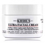 Kiehl's Ultra Facial Cream igap&auml;evane niisutaja n&auml;ole - 28 ml.