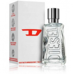 Diesel D by Diesel EDT naistele ja meestele - 50 ml.