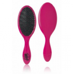 Wet Brush Custom Care juuksehari - Thick Hair Pink