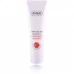 Ziaja Cotton Protective niisutav k&auml;tekreem puuvilla ekstraktiga - 100 ml.