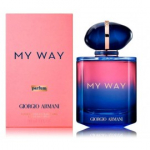 Giorgio Armani My Way Le Parfum naistele - 90 ml.
