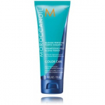 Moroccanoil Blonde Perfecting Purple Shampoo &scaron;ampoon blondidele juustele - 70 ml.