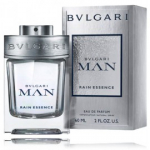 Bvlgari Man Rain Essence EDP meestele - 60 ml.