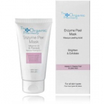 The Organic Pharmacy Enzyme Peel Mask s&uuml;gavpuhastav n&auml;omask - 60 ml.
