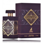 Maison Alhambra Infini Rose EDP naistele ja meestele - 100 ml.