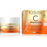 Eveline C Perfection Actively Rejuvenating Lifting Cream 60+ t&otilde;stev n&auml;okreem k&uuml;psele nahale - 50 ml.