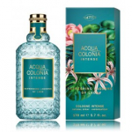 4711 Acqua Colonia Intense Refreshing Lagoons of Laos EDC naistele - 170 ml.