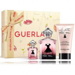 Guerlain La Petite Robe Noire komplekt naistele (50 ml. EDP + 75 ml. kehakreem + 5 ml. EDP) - 1 tk.
