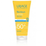 Uriage Bariesun Silky Lotion SPF50+ p&auml;ikesekreem n&auml;ole ja kehale - 100 ml.