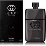 Gucci Guilty Pour Homme Parfum meestele - 150 ml.