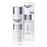 Eucerin Hyaluron Filler + 3x Effect Day Cream SPF 15 vananemisvastane p&auml;evakreem normaalsele ja kombineeritud nahale - 50 ml.