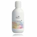 Wella Professionals Color Motion &scaron;ampoon v&auml;rvitud juustele - 100 ml.