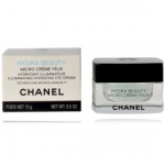 Chanel Hydra Beauty Micro Creme Yeux niisutav silmakreem - 15 g.