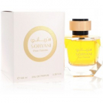 Rasasi Soryani Pour Femme EDP naistele - 100 ml.