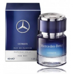 Mercedes-Benz Ultimate EDP meestele - 40 ml.
