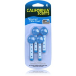California Scents Vent Stick autol&otilde;hnastaja - Newport New Car