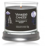 Yankee Candle Signature Tumbler Collection Midsummer's Night l&otilde;hnak&uuml;&uuml;nal - 122 g.
